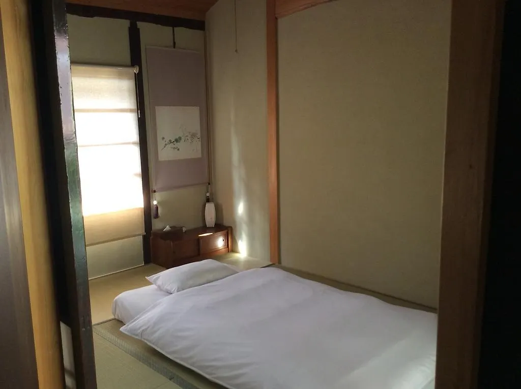 Kiyomizu Machiya Inn Киото 0*,