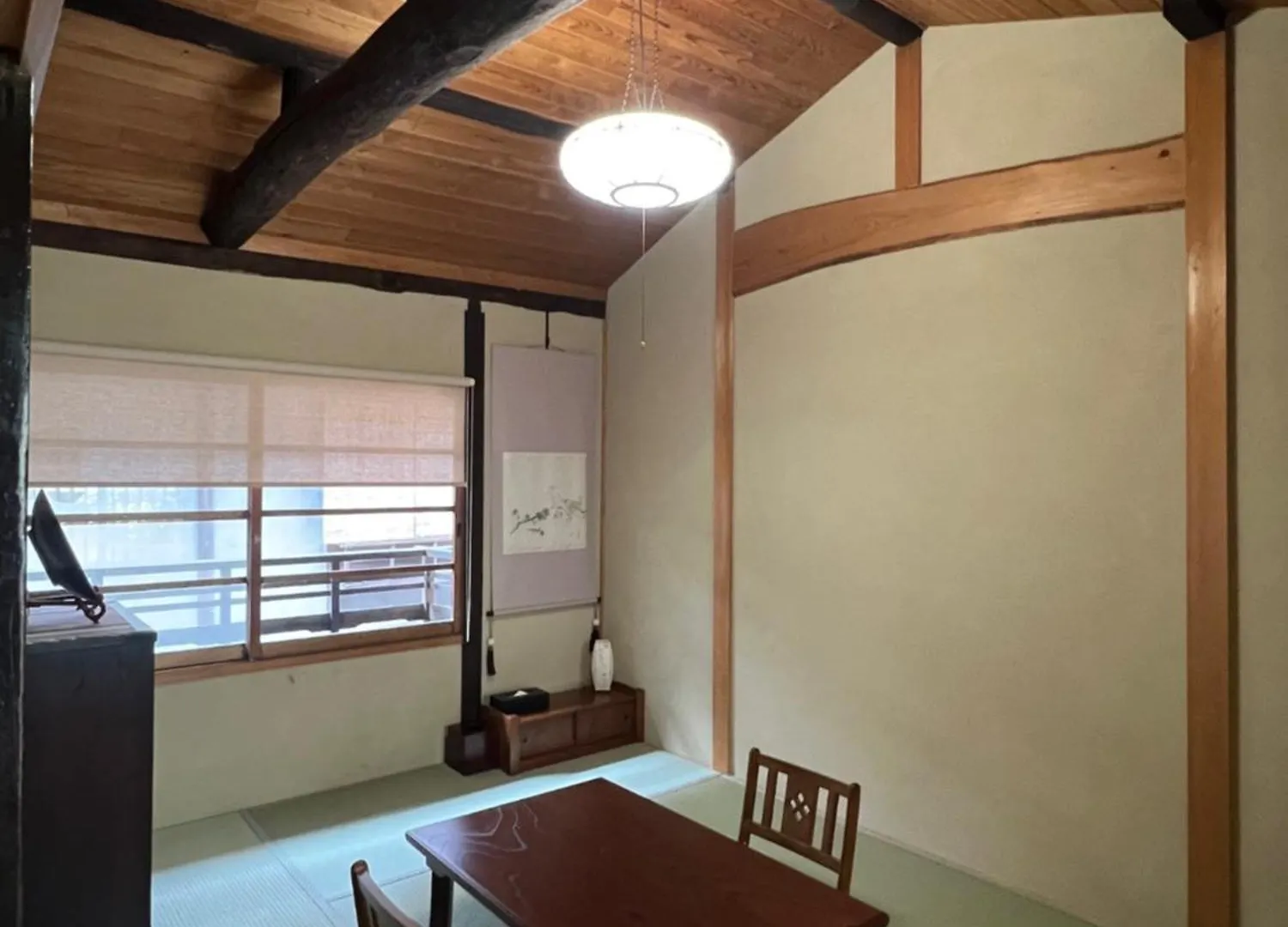 Holiday home Kiyomizu Machiya Inn Kyoto Japan