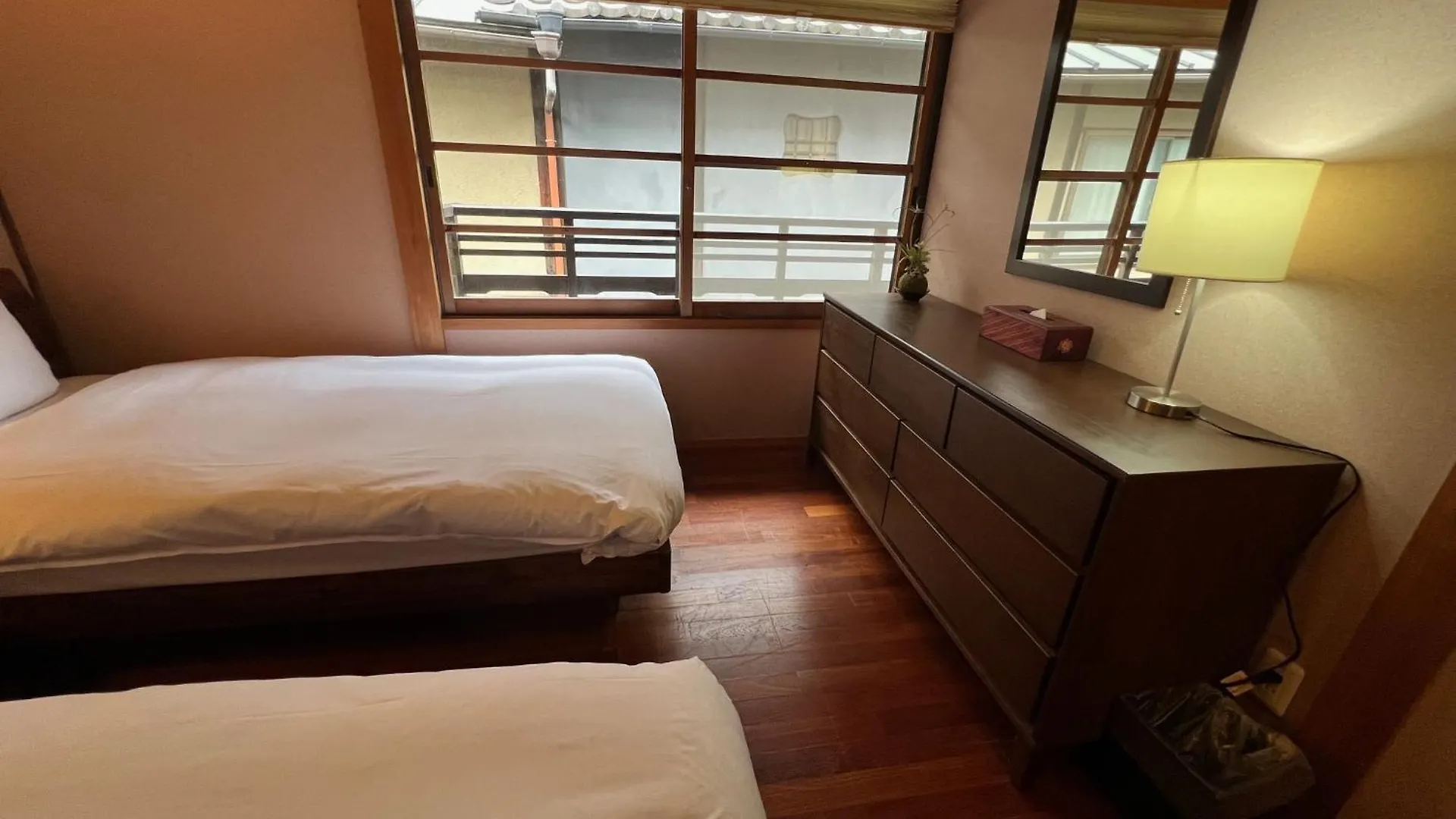 Kiyomizu Machiya Inn Kyoto 0*,  Japan