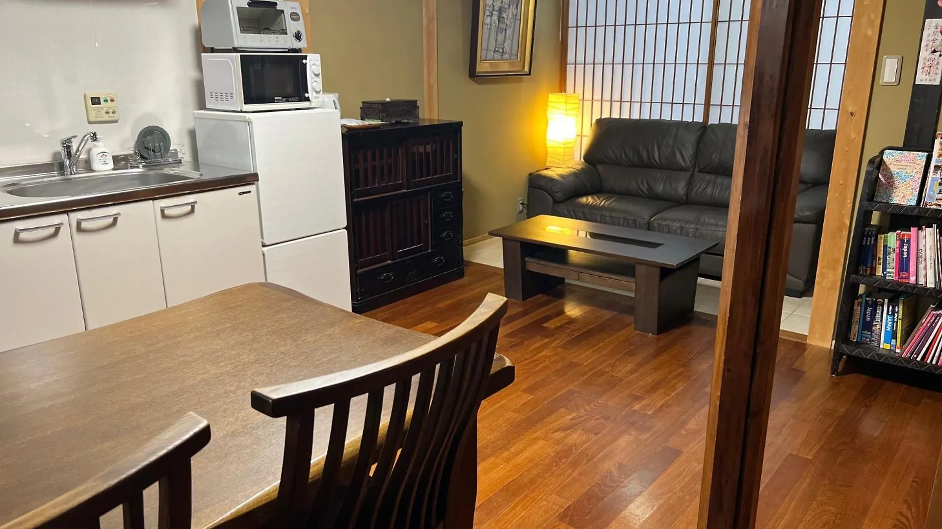 Kiyomizu Machiya Inn Kyoto Holiday home