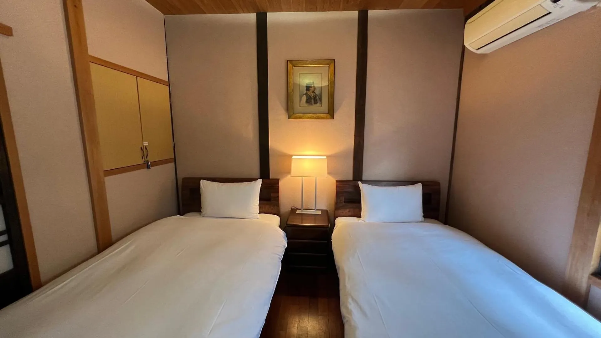 Holiday home Kiyomizu Machiya Inn Kyoto Japan