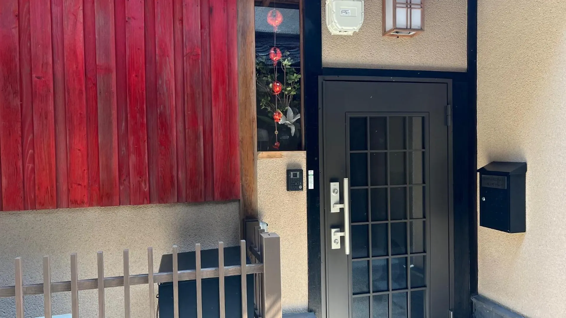 Kiyomizu Machiya Inn Kyoto