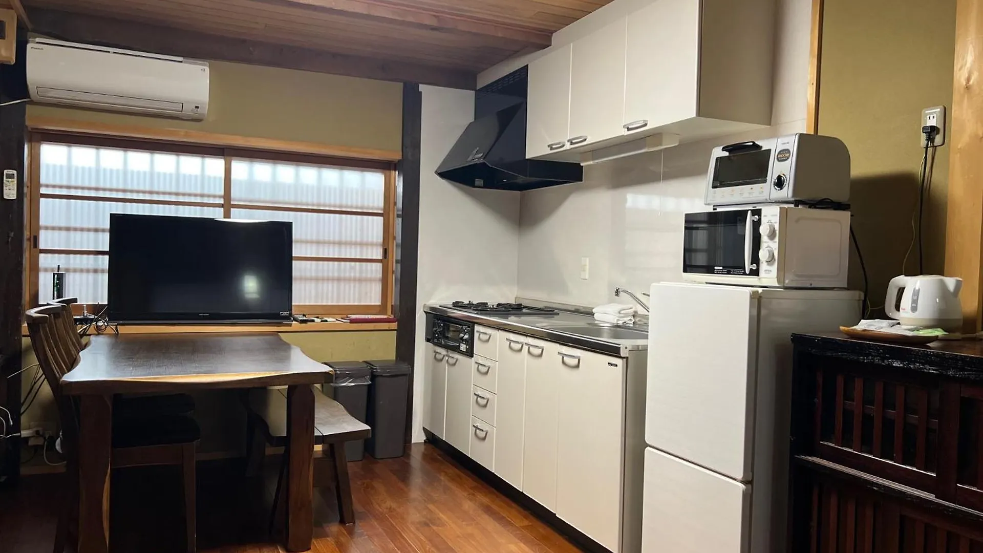 Kiyomizu Machiya Inn Kyoto 0*,