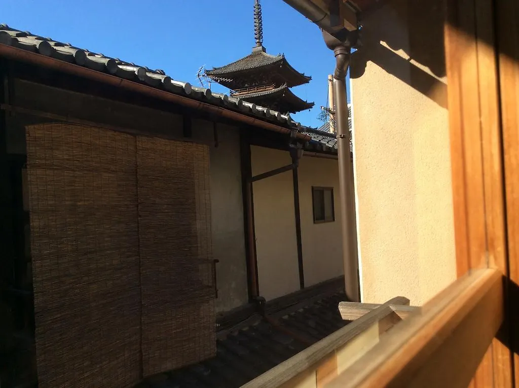 Holiday home Kiyomizu Machiya Inn Kyoto