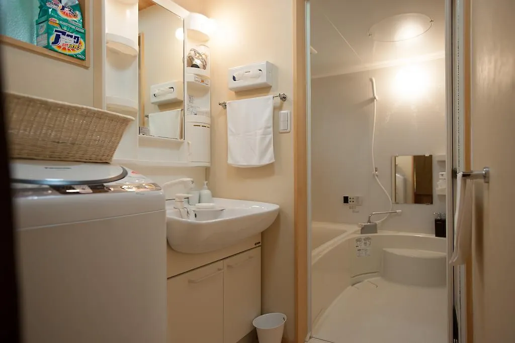 Kiyomizu Machiya Inn Kyoto Holiday home