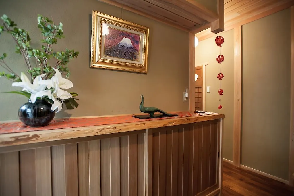 Kiyomizu Machiya Inn Kyoto Holiday home