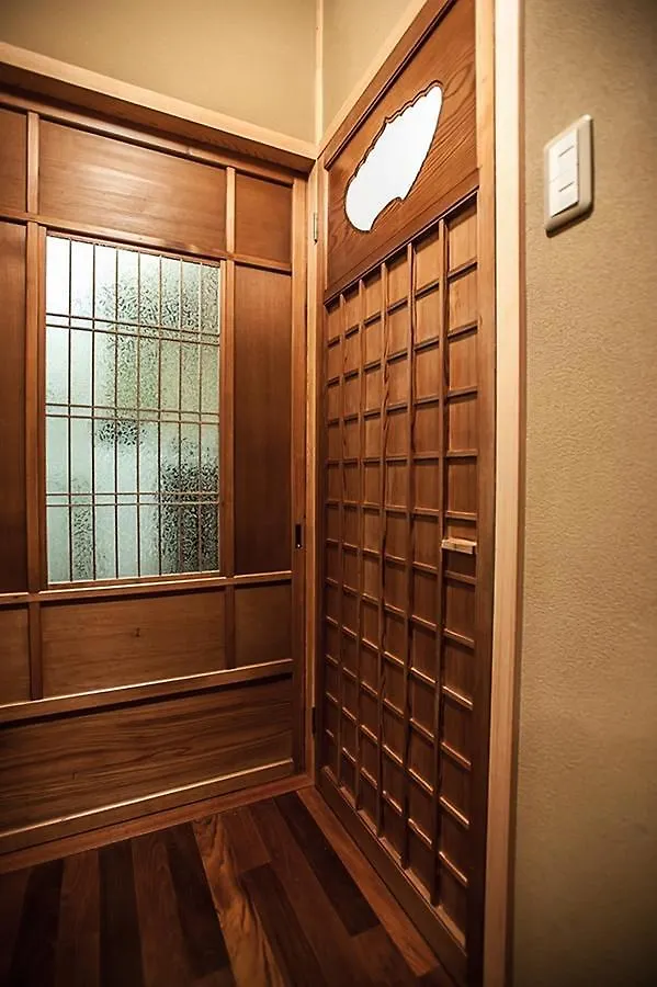 Holiday home Kiyomizu Machiya Inn Kyoto