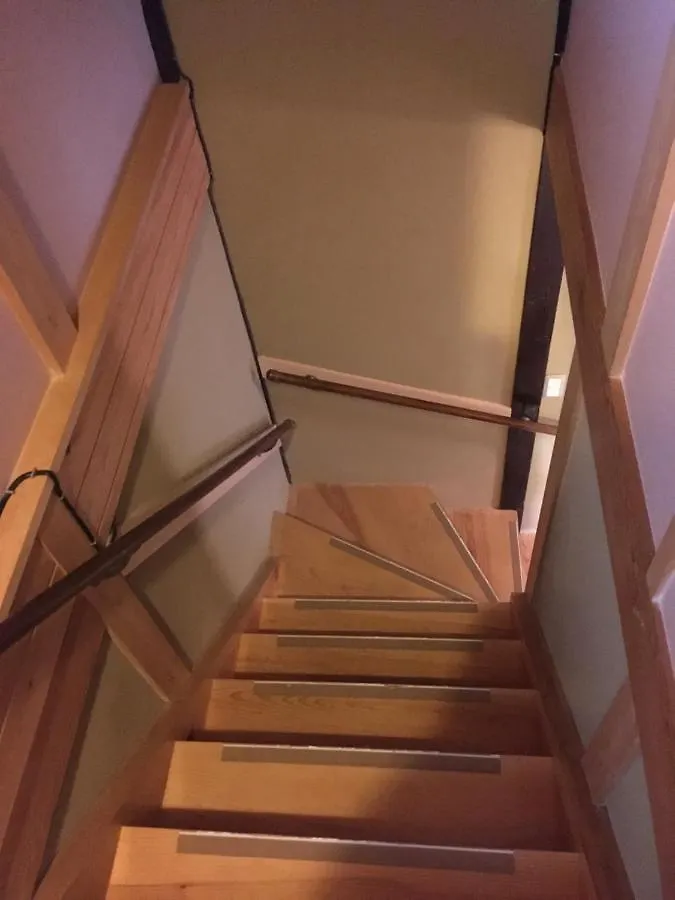 Kiyomizu Machiya Inn Kyoto Holiday home