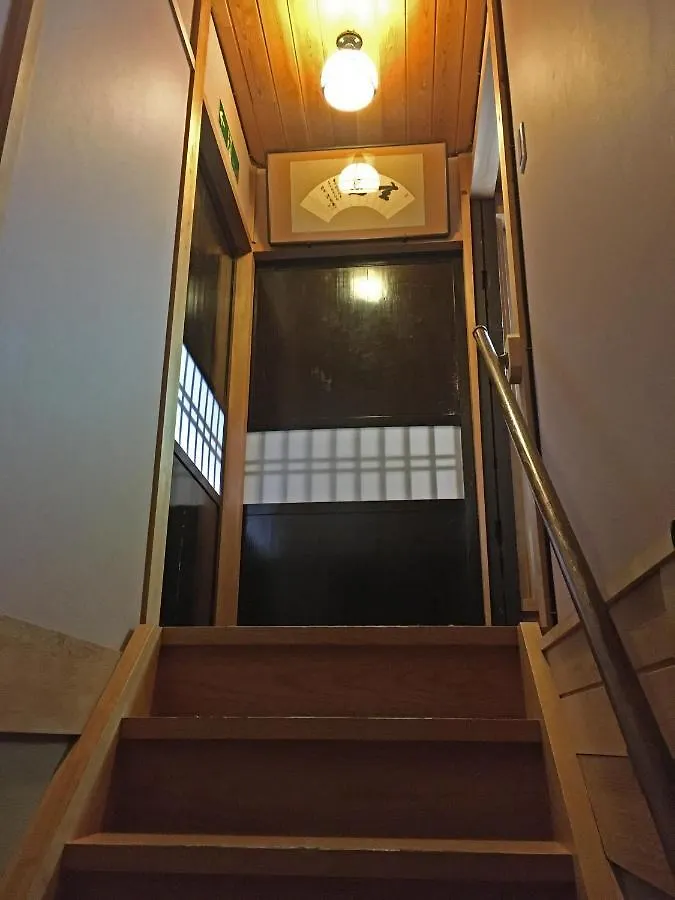 Holiday home Kiyomizu Machiya Inn Kyoto Japan
